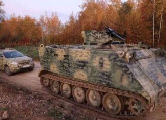 İtaliya Ukraynaya 400 pensiyaya çıxarılmış zirehli nəqliyyat vasitəsini köçürməyə hazırlaşıb italiya-ukraynaya-400-pensiyaya-xarlm-zirehli-nqliyyat-vasitsini-krmy-hazrlab