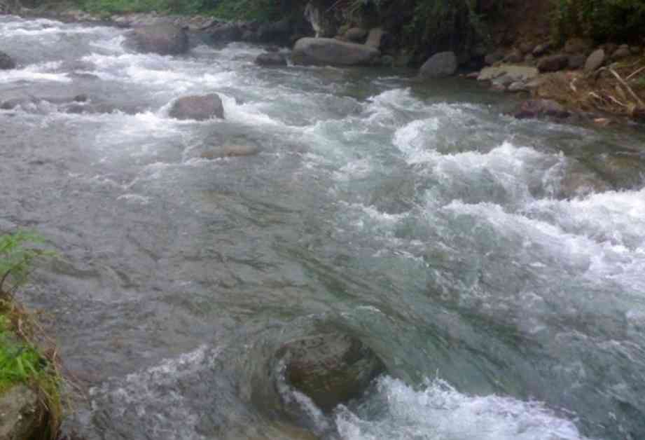 Milli Hidrometeorologiya Xidmət: Çaylarda Su Səviyyəsinin Artması milli-hidrometeorologiya-xidmt-aylarda-su-sviyysinin-artmas