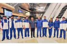 Milli karate komandası Dünya Fudokan Çempionatında medal qazanır. milli-karate-komandas-dnya-fudokan-empionatnda-medal-qazanr