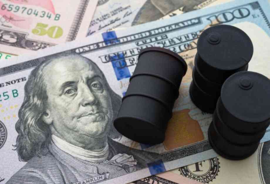 Neft Bahalaşması: Dünya Birjalarında Nə Nəticələrə Səbəb Olur? neft-bahalamas-dnya-birjalarnda-n-nticlr-sbb-olur