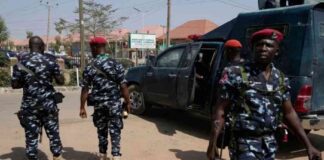 Nigeriyada silahlı hücumlar: 23 nəfər ölüb nigeriyada-silahl-hcumlar-23-nfr-lb