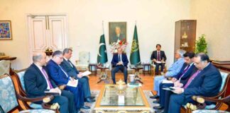 Pakistanın Baş naziri Azərbaycana həmrəylik və dəstəyi üçün minnətdarlıq edir pakistann-ba-naziri-azrbaycana-hmrylik-v-dstyi-n-minntdarlq-edir