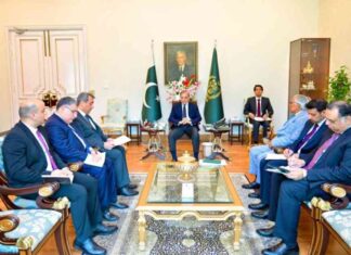 Pakistanın Baş naziri Azərbaycana həmrəylik və dəstəyi üçün minnətdarlıq edir pakistann-ba-naziri-azrbaycana-hmrylik-v-dstyi-n-minntdarlq-edir