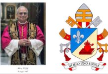 Roma Papası gerbini və şüarını açıqladı – Məlumat və məna açıqlandı roma-papas-gerbini-v-arn-aqlad-mlumat-v-mna-aqland