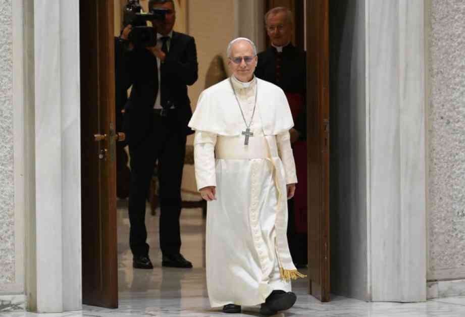 Roma Papasının Türkiyə Səfəri: Hazırlıqlar və Proqram roma-papasnn-trkiy-sfri-hazrlqlar-v-proqram