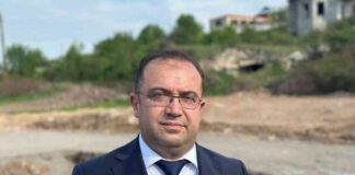 Şuşada yeni yaşayış kompleksi: 16 bina inşa ediləcək uada-yeni-yaay-kompleksi-16-bina-ina-edilck