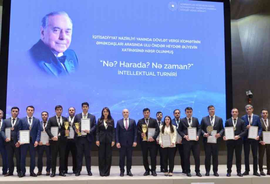 Ulu Öndərin xatirəsinə həsr olunmuş intellektual oyun finalı keçirildi ulu-ndrin-xatirsin-hsr-olunmu-intellektual-oyun-final-keirildi