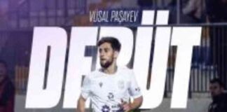 Vusal Paşayevin Azərbaycan Premyer Liqasında debütü – Sumqayıtın son oyununda vusal-paayevin-azrbaycan-premyer-liqasnda-debt-sumqaytn-son-oyununda