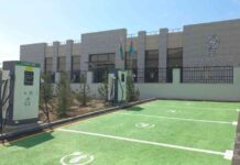 Xocalı yarımstansiyası: Yeni nəsil rəqəmsal texnologiyalar və idarəetmə avadanlıqları xocal-yarmstansiyas-yeni-nsil-rqmsal-texnologiyalar-v-idaretm-avadanlqlar