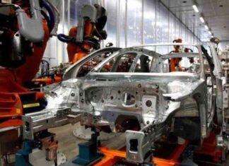 Yeni tarif siyasətindən əziyyət çəkən avtomobil hissələri istehsalçıları yeni-tarif-siyastindn-ziyyt-kn-avtomobil-hisslri-istehsallar