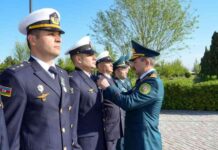 Yüksək Performanslı Hərbi Qulluqçular DSX Tərəfindən Təltif Edilib yksk-performansl-hrbi-qulluqular-dsx-trfindn-tltif-edilib