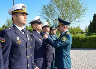 Yüksək Performanslı Hərbi Qulluqçular DSX Tərəfindən Təltif Edilib yksk-performansl-hrbi-qulluqular-dsx-trfindn-tltif-edilib