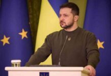 Zelenski: Ukrayna İstanbul’da Rusiya ilə danışıqlarda iştirak edəcək zelenski-ukrayna-istanbulda-rusiya-il-danqlarda-itirak-edck