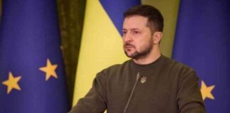 Zelenski: Ukrayna İstanbul’da Rusiya ilə danışıqlarda iştirak edəcək zelenski-ukrayna-istanbulda-rusiya-il-danqlarda-itirak-edck