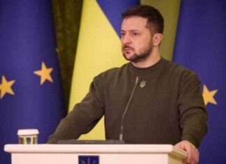 Zelenski: Ukrayna İstanbul’da Rusiya ilə danışıqlarda iştirak edəcək zelenski-ukrayna-istanbulda-rusiya-il-danqlarda-itirak-edck