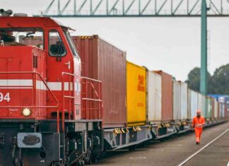 Zira Limanı, Azərbaycan Orta Koridor effektivliyini artırarkən dəmir yolu tranzit şəbəkəsinə qoşulur. zira-liman-azrbaycan-orta-koridor-effektivliyini-artrarkn-dmir-yolu-tranzit-bksin-qoulur