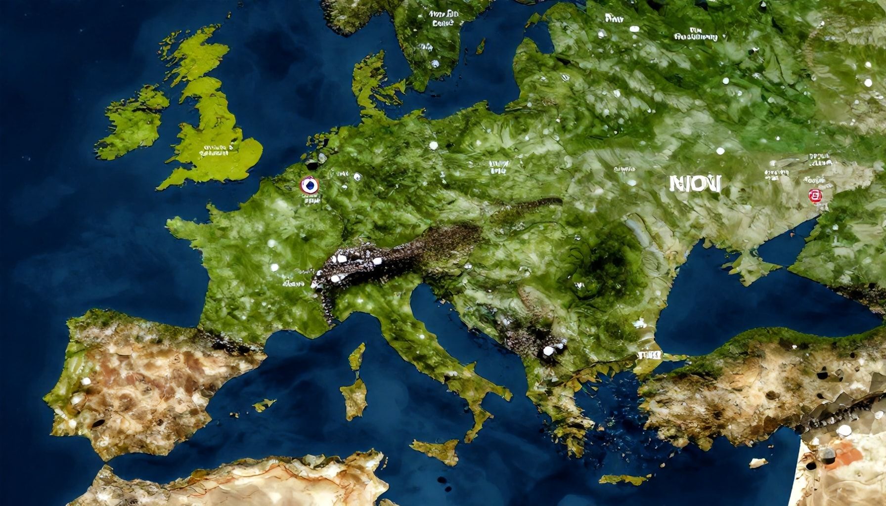 10 Ways Azərbaycan doğalgazı regional enerji balansını dəyişir*