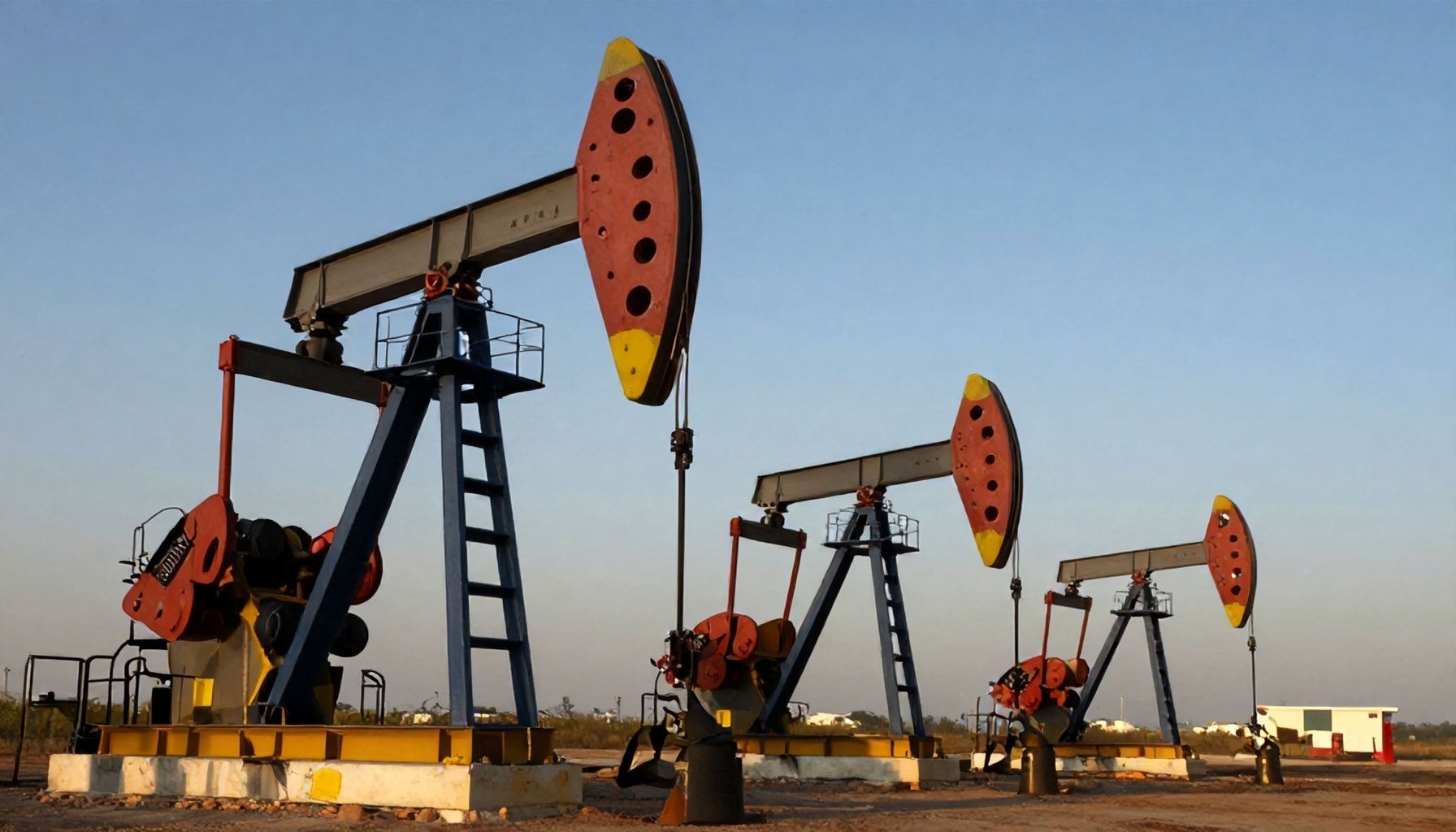 5 effektiv yollarla neft hasilatını artırın, xərcləri azaltın*