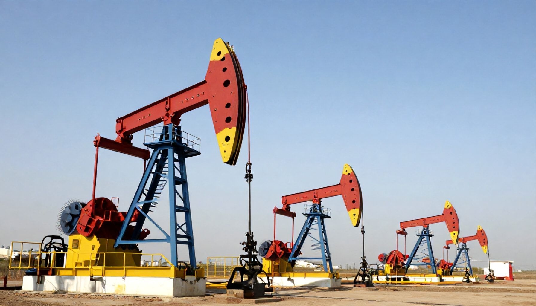 5 Əməliyyatla Azərbaycan Neft Sahalarında Təhlükəsizlik Standartlarını Artırın*