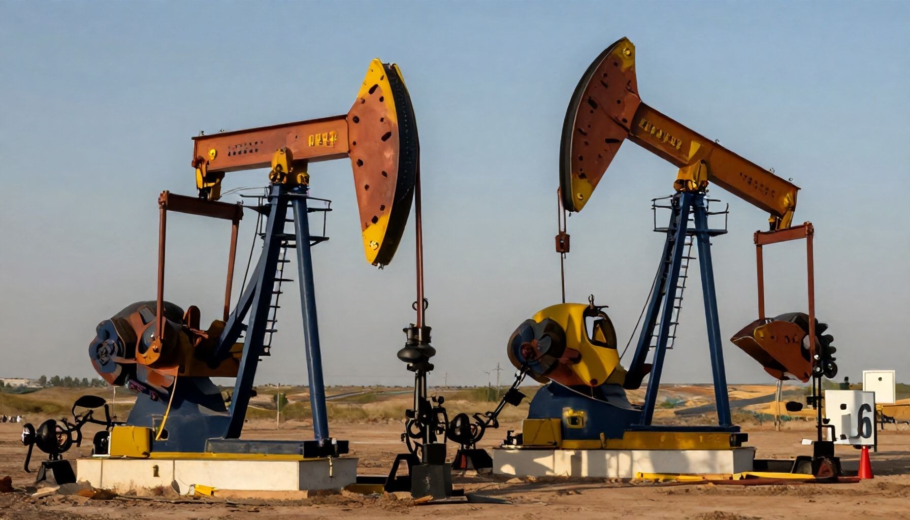 5 Əsas Səhv: Azərbaycanın Neft Sənayesindəki Strateji Xəta və Nəyi Öyrənməliyik*