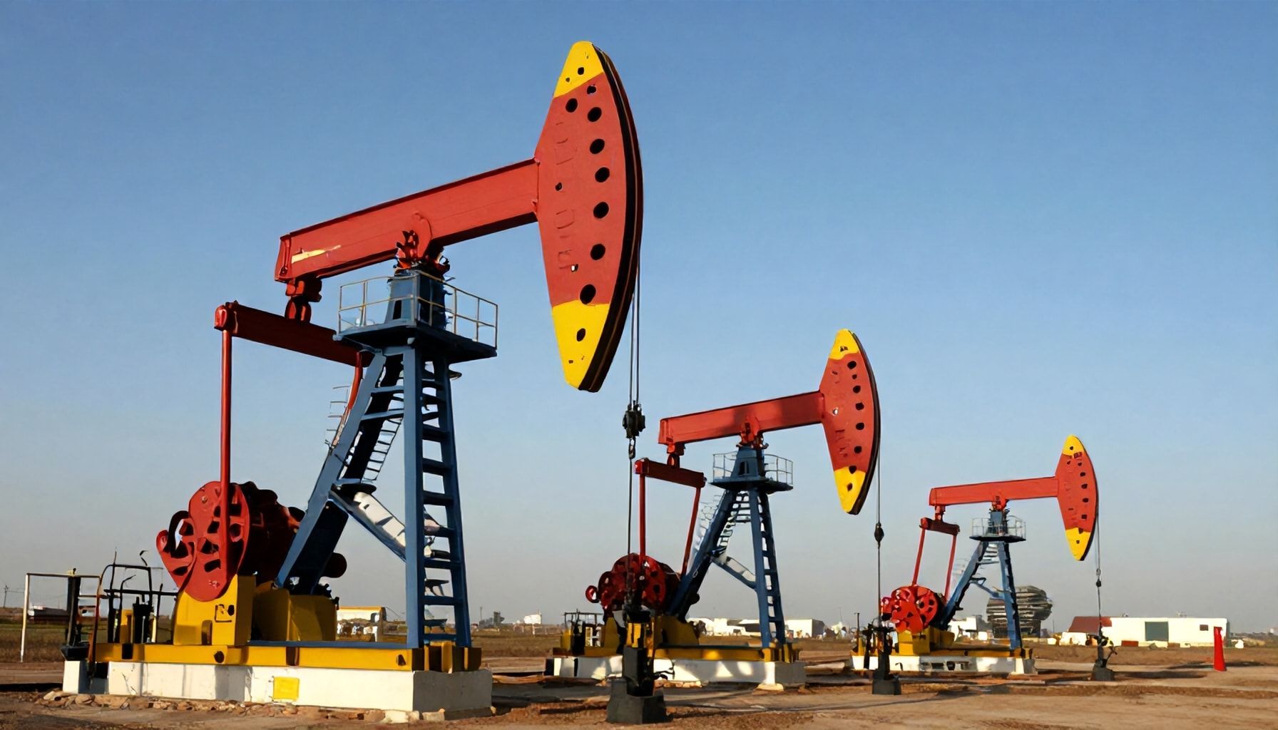 5 modern texnologiya ilə neft hasilatının keyfiyyətini və effektivliyini artırın*