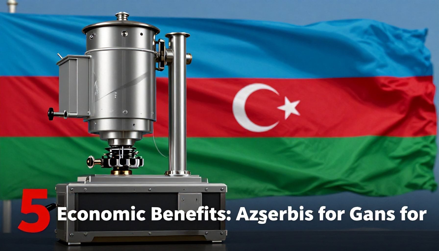 5 Növ İqtisadi Fayda: Azərbaycan qazı ilə Türkiyənin qazancları*