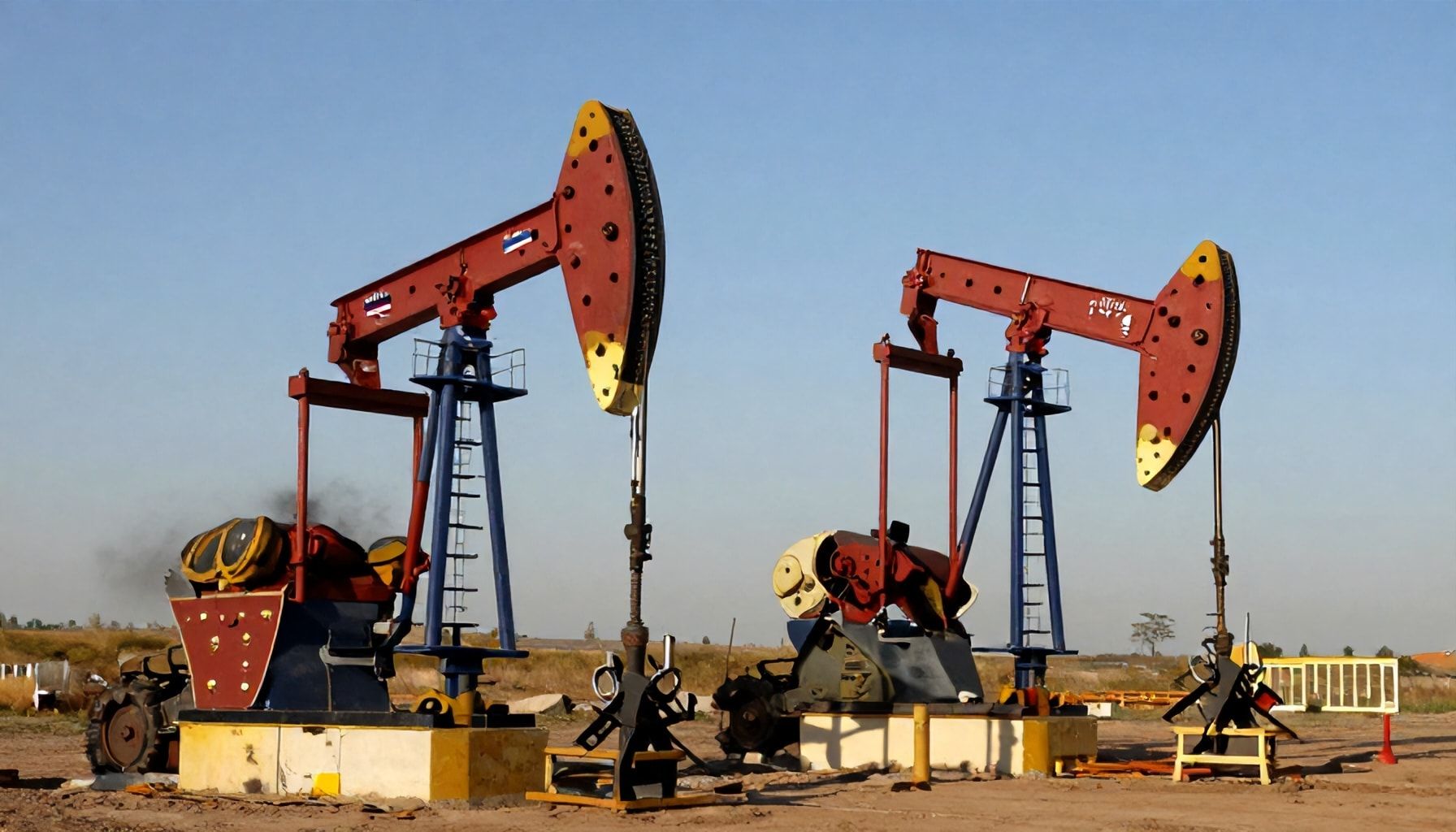 5 Səbəb Niyə Azərbaycanın Neft Sənayesi Xarici İnvestisiyaları Cəlb Edir*