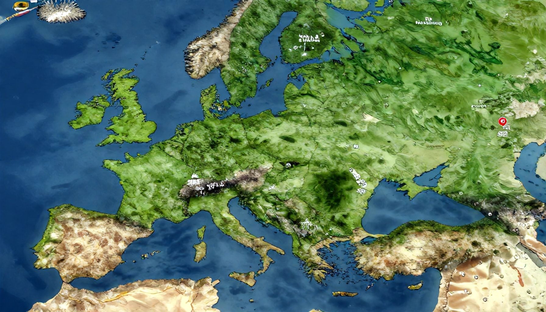 5 Yolla Azərbaycan doğalgazı Avropa və Asiya bazarlarını dəyişir*