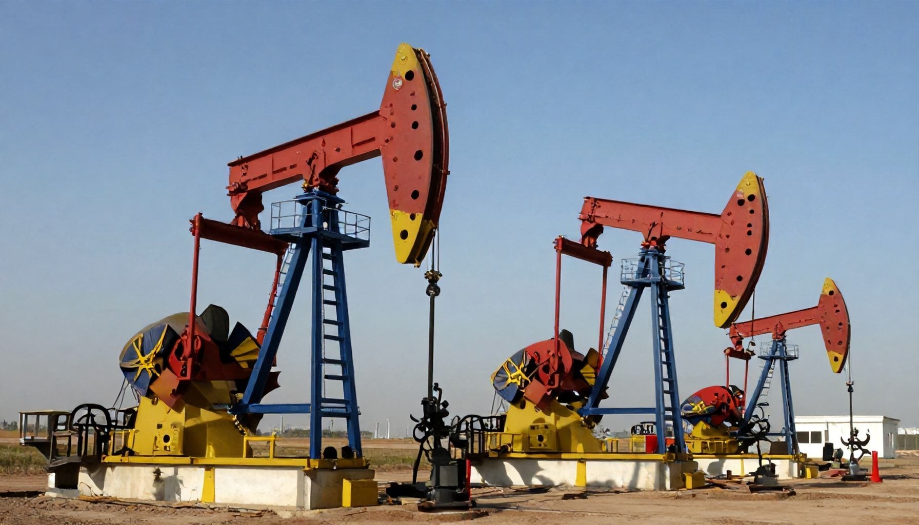 5 Yolla Azərbaycan neft sənayesinin səmərəliliyi artırmaq*