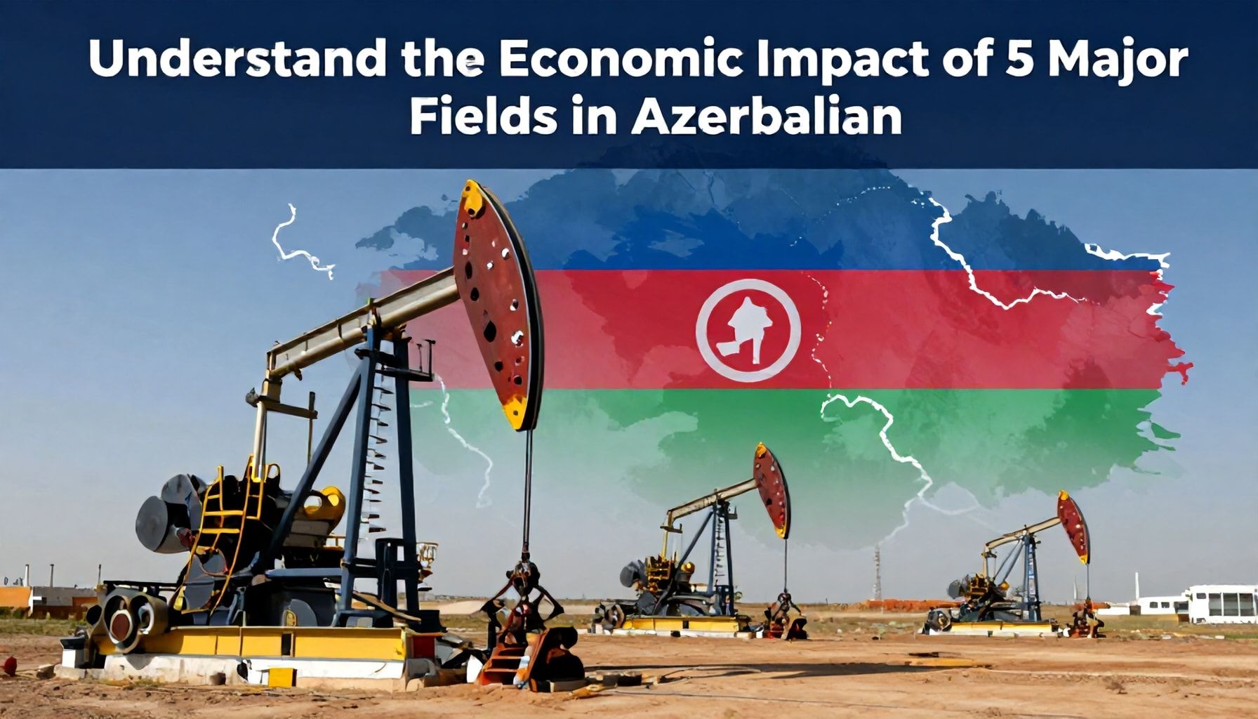 5 Yolla Azerbaycan Petrol Sahalarının Ekonomik Etkisini Anlayın*