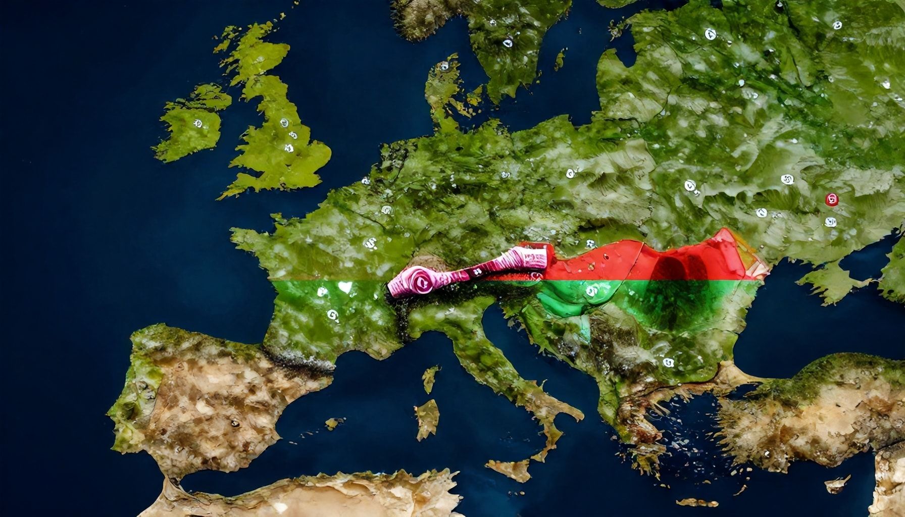 Avropanın Enerji Güvenliği: Azerbaycan Doğalgazının Hayati Rolü*