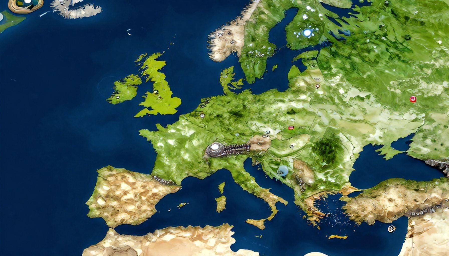 Avropanın enerji təhlükəsizliyini qorumaq üçün Azərbaycan doğalgazının 3 əsas yolu*