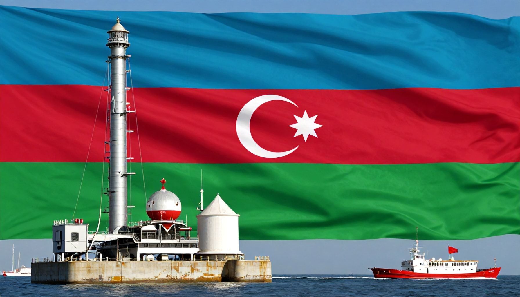 Azərbaycan doğalgazının enerji siyasətinə təsiri və faydaları*