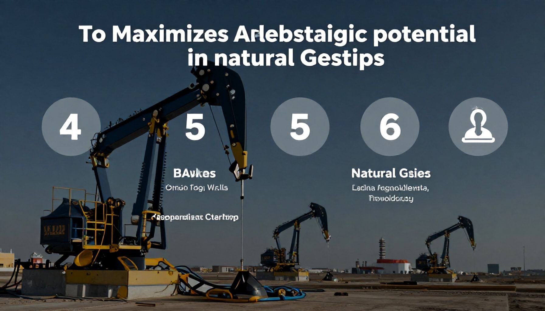 Azərbaycan doğalgazının strateji potensialını maksimumdan istifadə etmək üçün 5 addım*