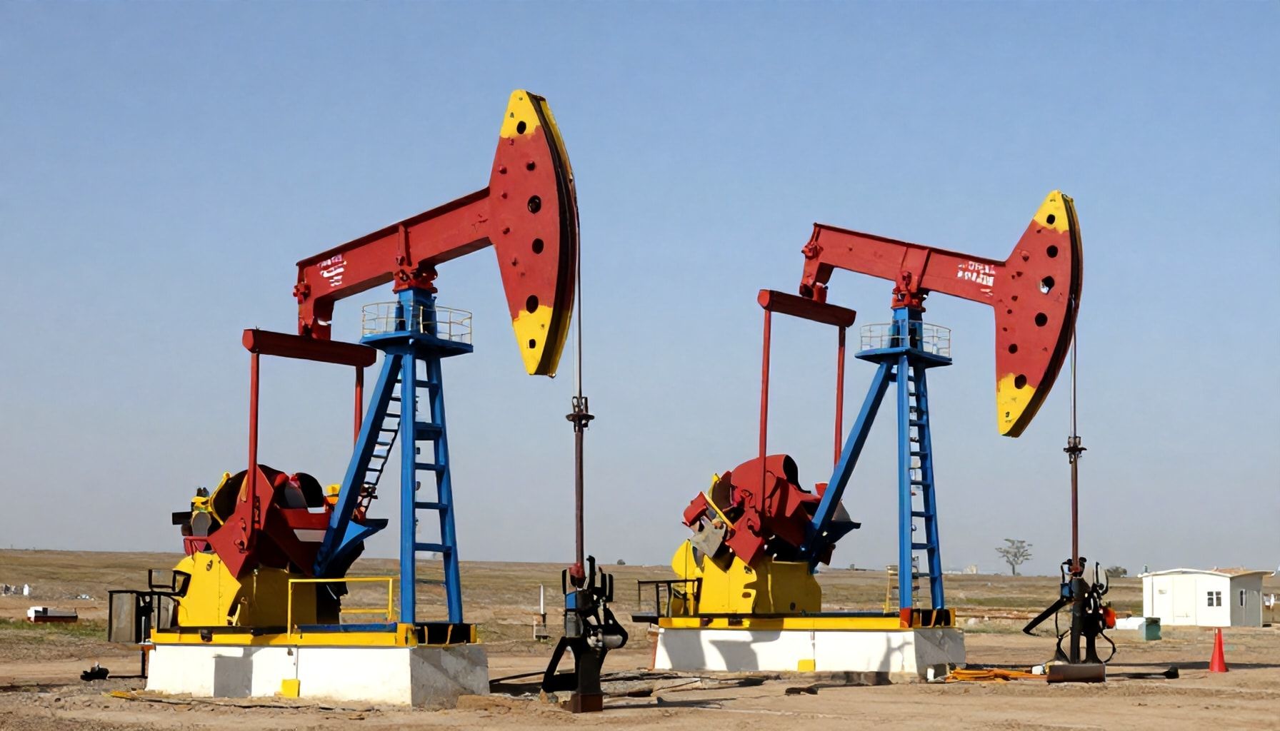 Azərbaycan neft sahalarında maliyyə optimallaşdırma: həqiqətləri öyrədin*