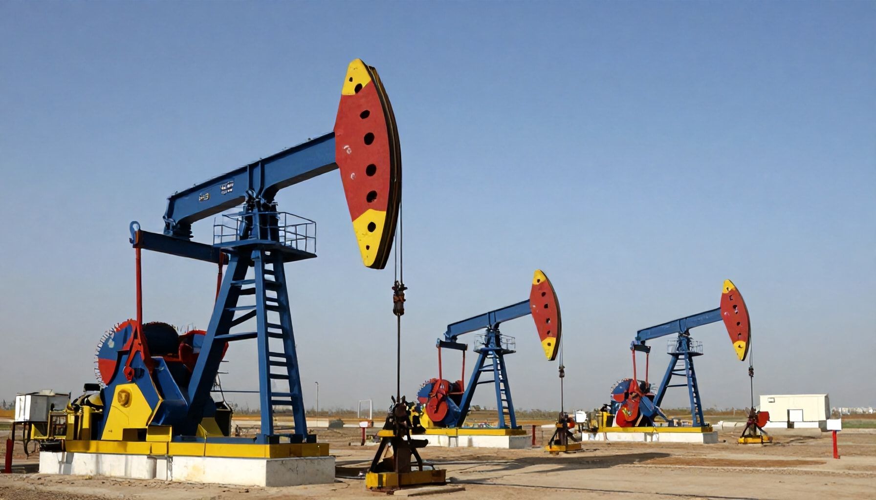 Azərbaycan neft sahalarında təhlükəsizlik tədbirlərinin əhəmiyyəti: Niyə bu vacibdir?*