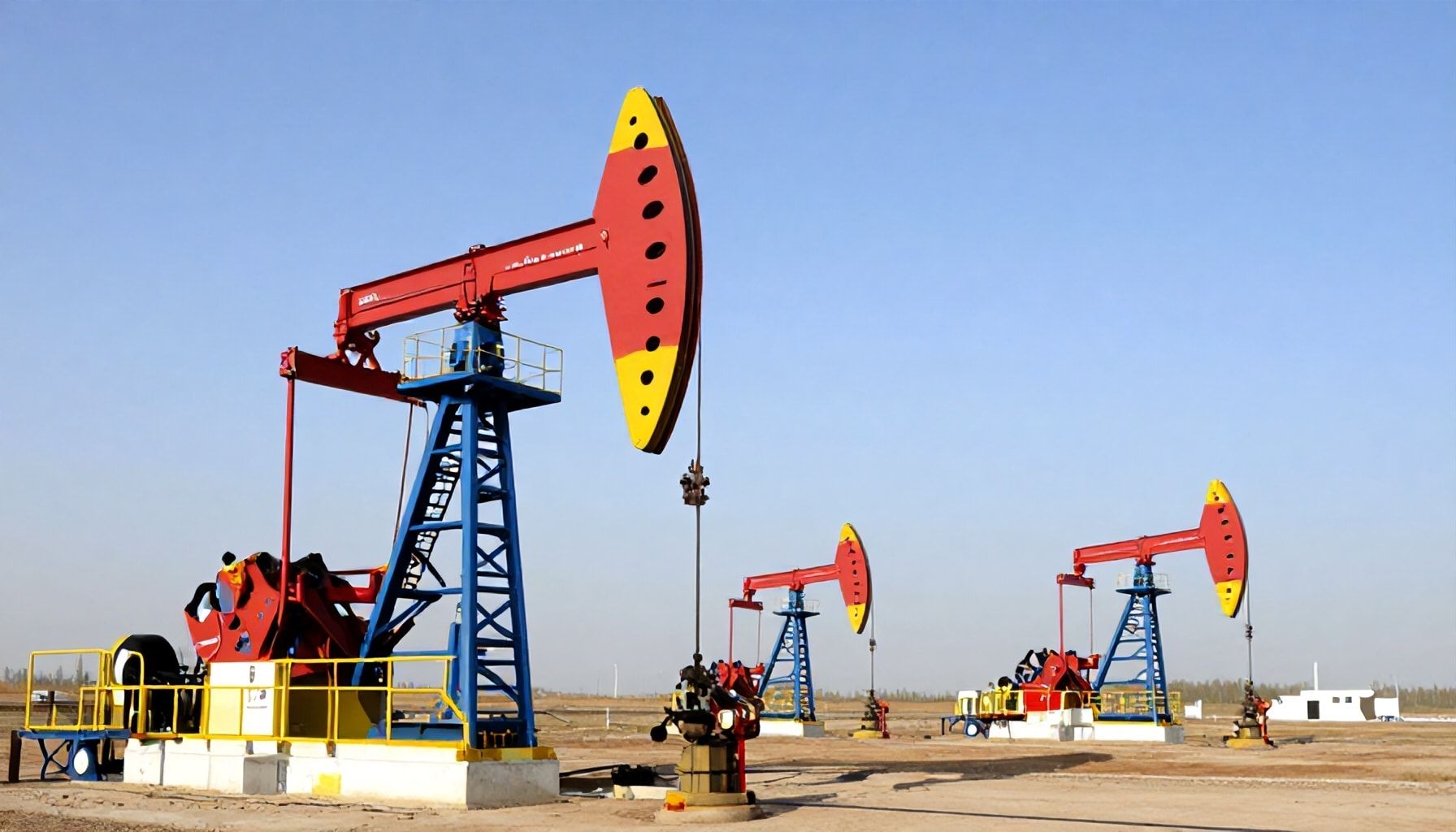 Azərbaycan neft sahalarında yenilikçi texnologiyalarla səmərə artırılır"*