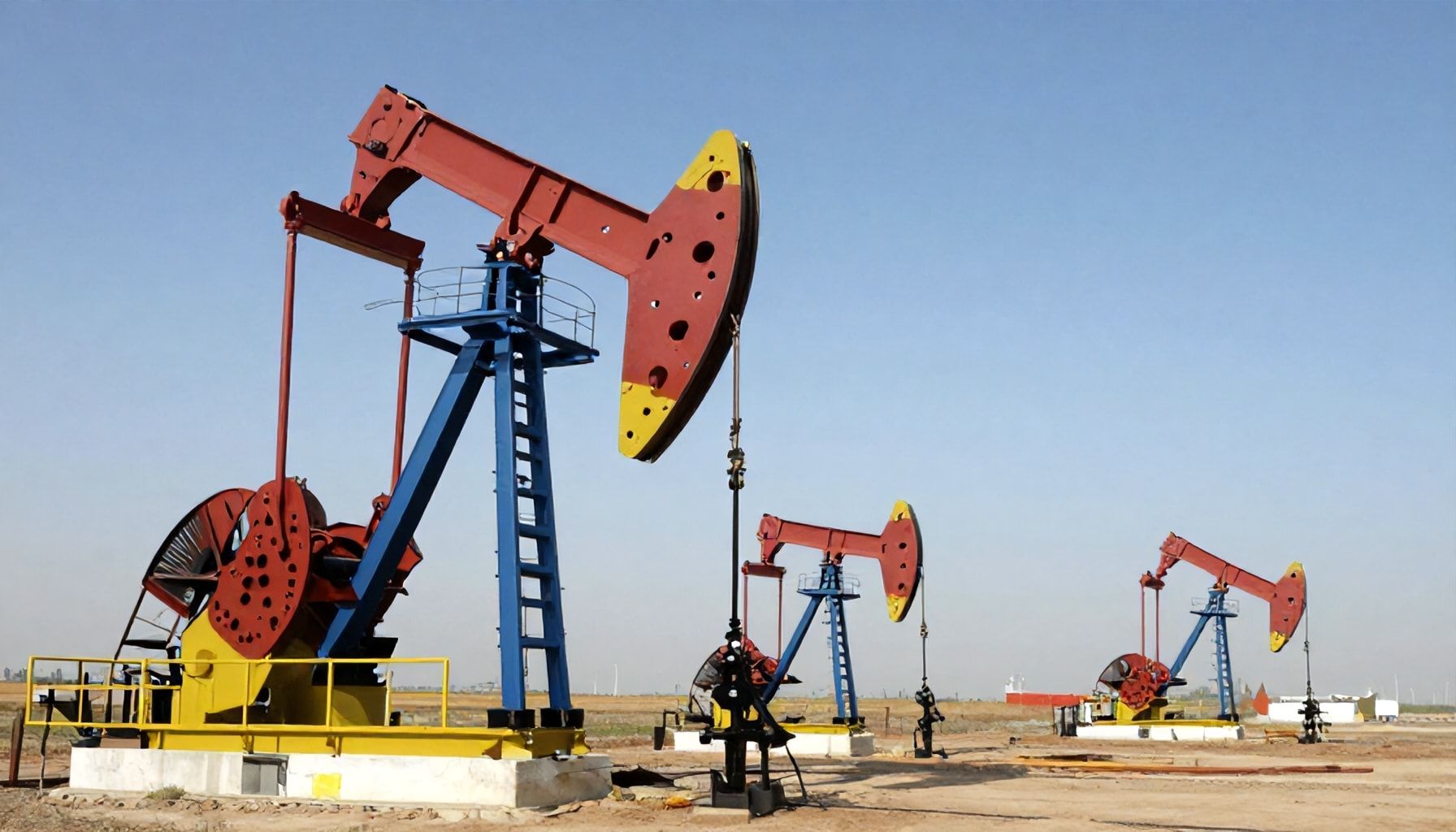 Azərbaycan neft sahələrində istehsalı artıra bilərmi?*