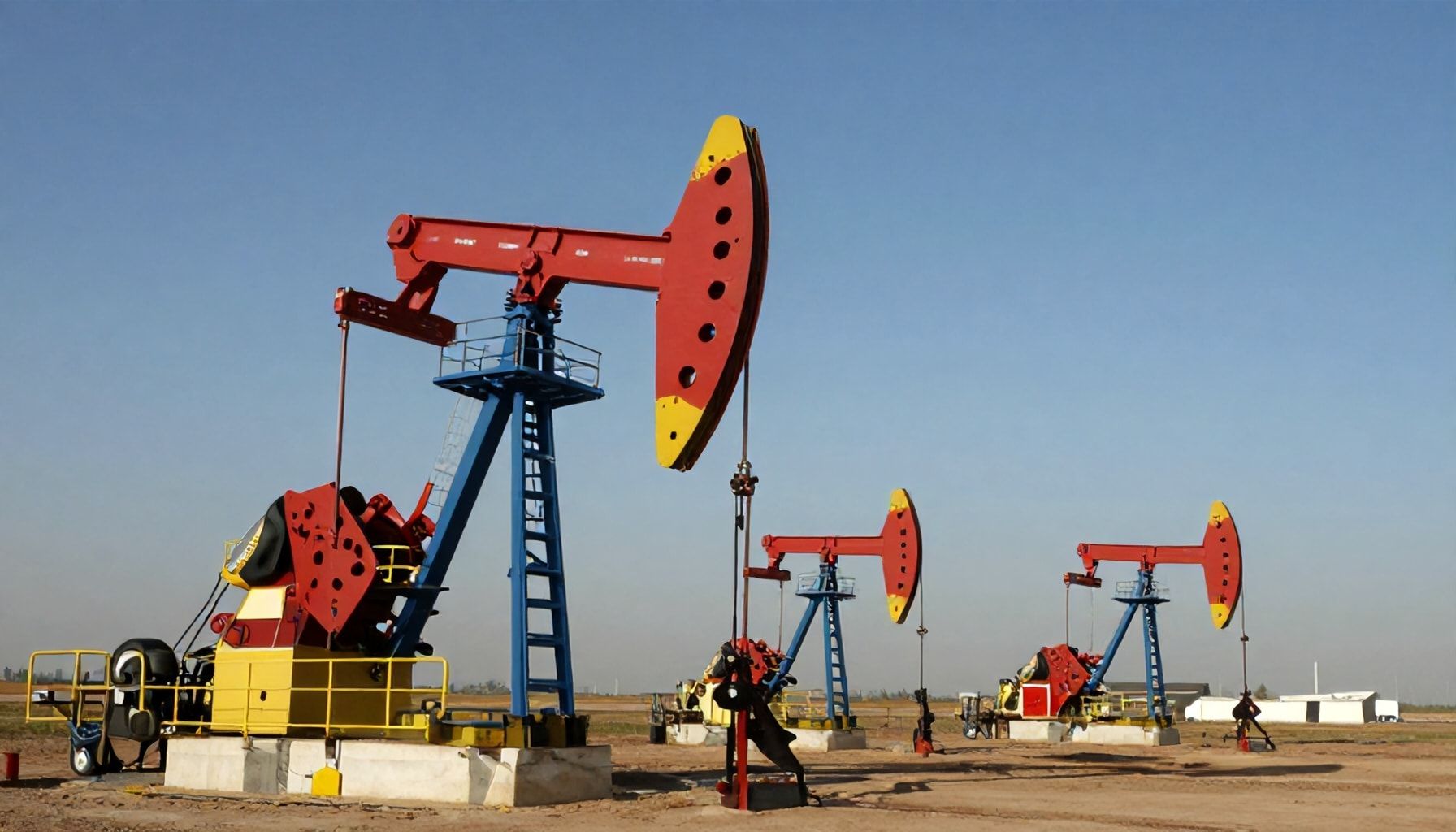 Azərbaycan neft sahələrində modern texnologiyaların faydaları: 5 effektiv yolu*