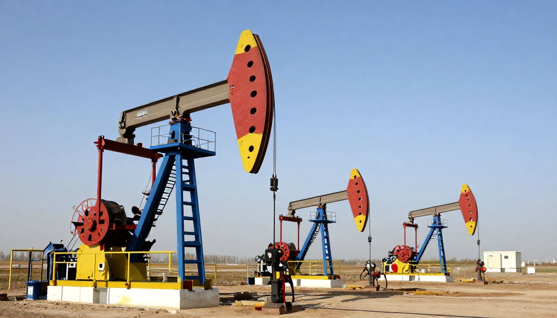 Azərbaycan neft sahələrində verimliliyi artırmaq üçün etibarlı strategiyalar"*