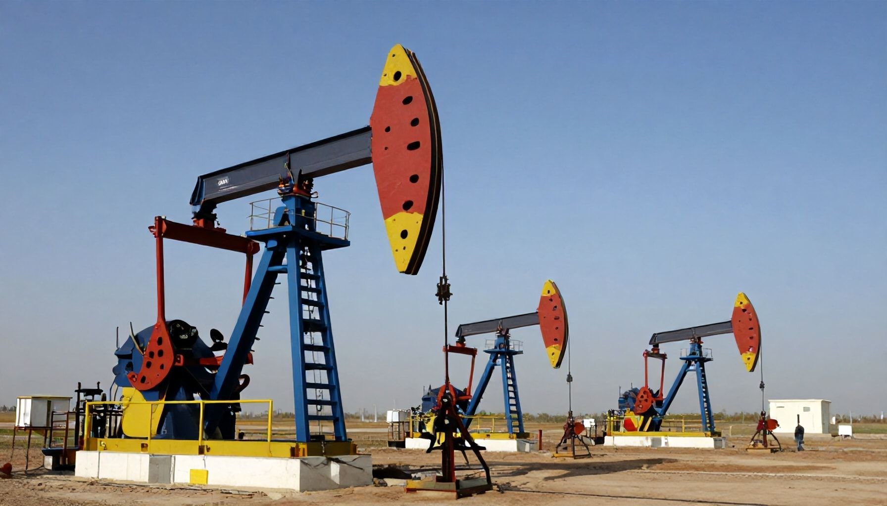 Azərbaycan neft sahələrində verimliliyi artırmaq üçün səylərin həqiqi dəyəri"*