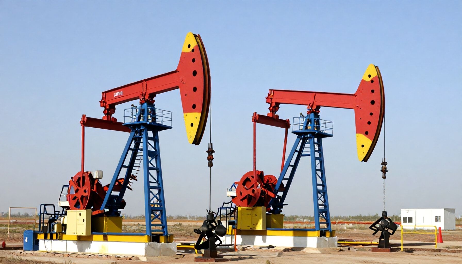 Azərbaycan neft sənayesində texnologiyanın keyfiyyət və effektivliyi artırır"*