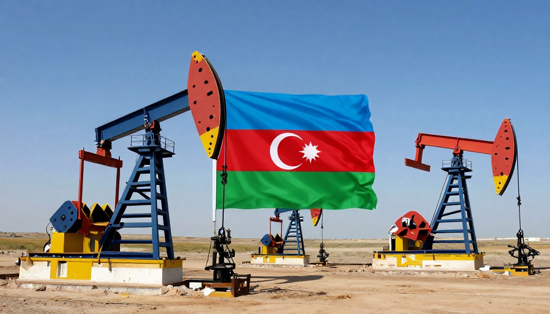 Azərbaycan neftini ixrac etmək üçün 3 əsas strategiya*