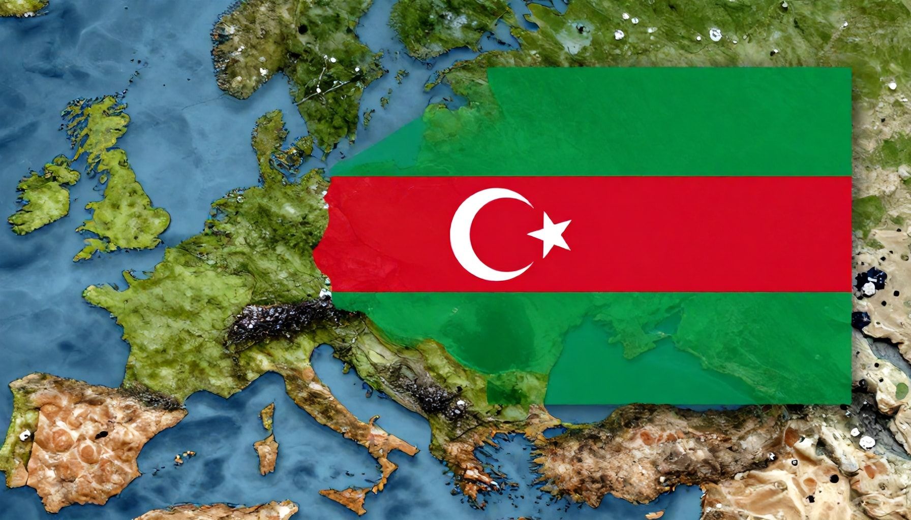 Azərbaycan təbii qazının Türkiyəyə nə qədər fayda verə biləcəyinin həqiqəti*