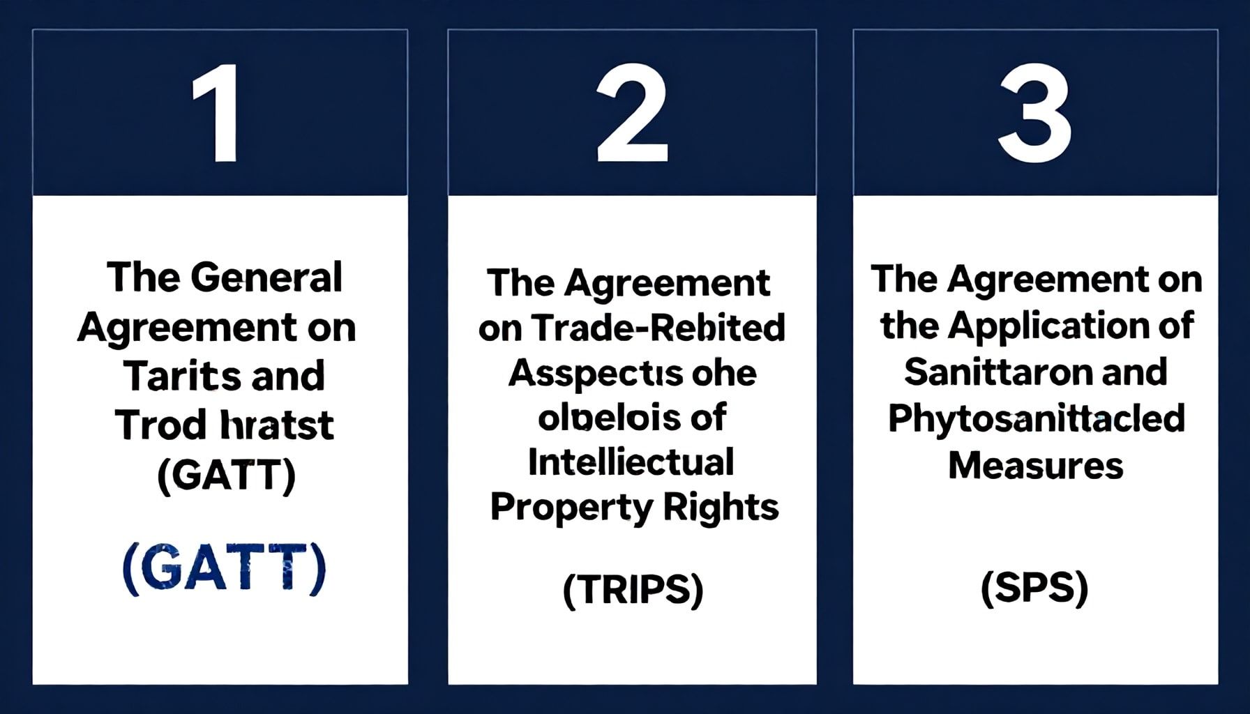 Azərbaycanın Avropa Bazarına Girişini Asanlaşdıran 3 Əsas Anlaşma*
