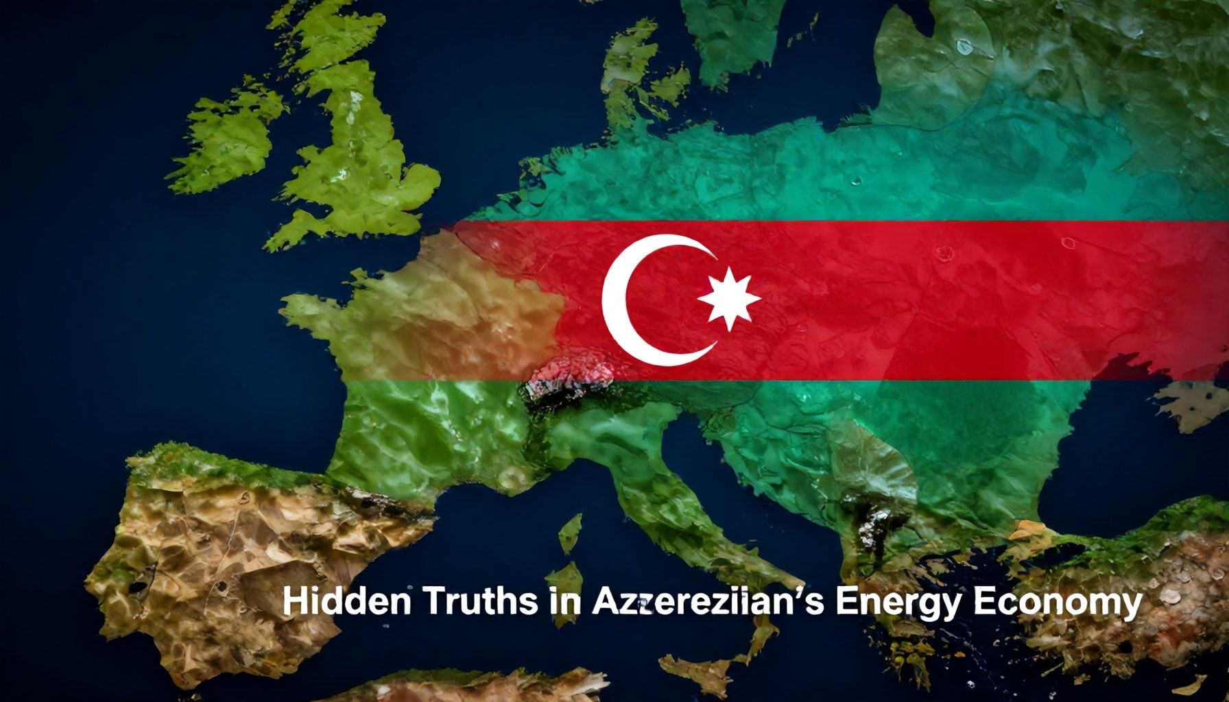 Azərbaycanın Enerji İqtisadiyyatında Gizli Gerçəkliklər*