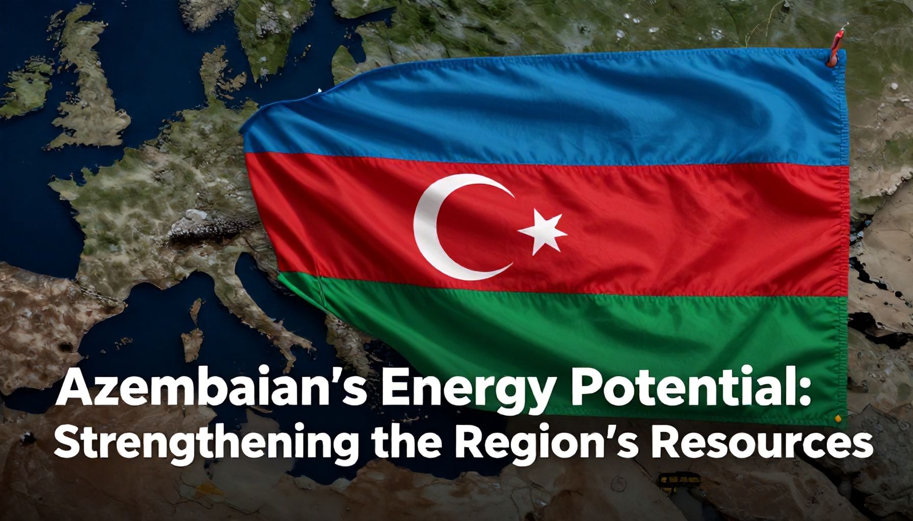 Azərbaycanın Enerji Potensialı: Bölgəyi Gücləndirən Kaynaklar*