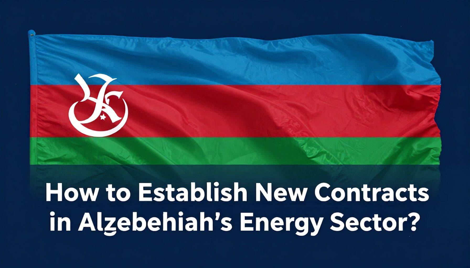 Azərbaycanın Enerji Sektöründə Yeni Sözleşmələri Nasıl Qurur?*