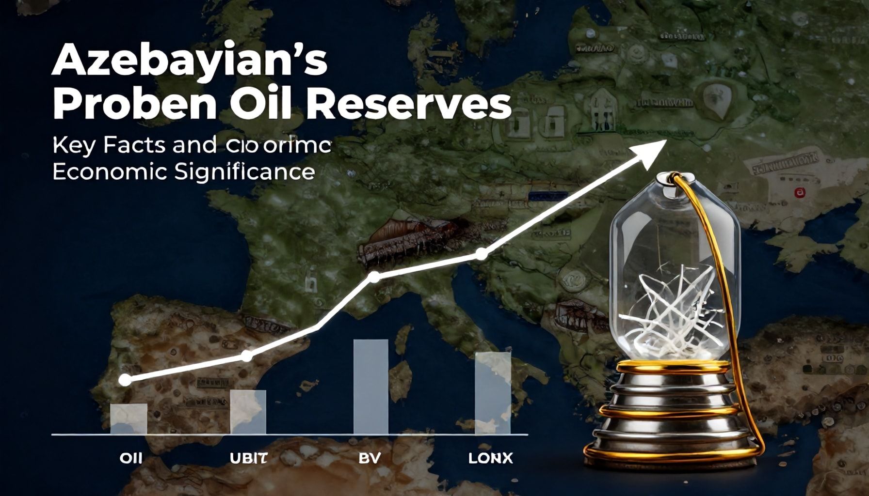 Azərbaycanın Kanıtlanmış Petrol Rezervləri: Əsas Faktlar və İqtisadi Əhəmiyyəti*