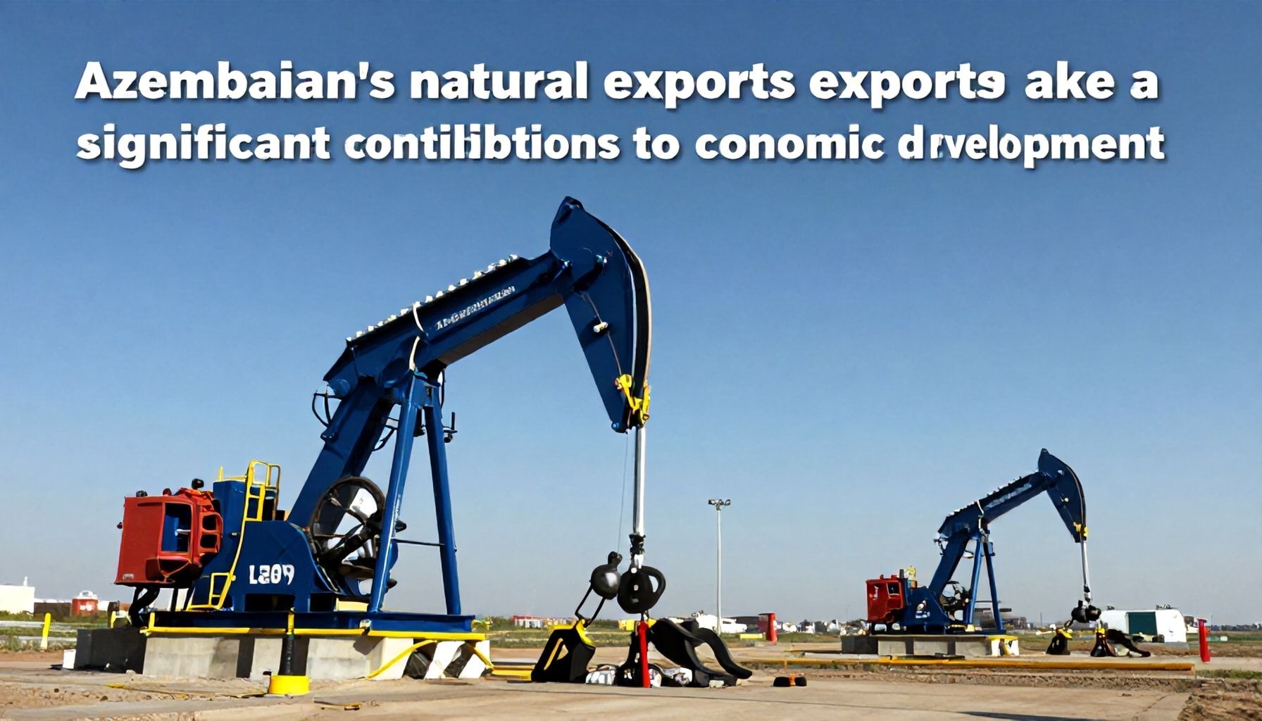 Azərbaycanın təbii qaz ixracatının iqtisadi inkişafına verdiyi əhəmiyyətli töhfə*
